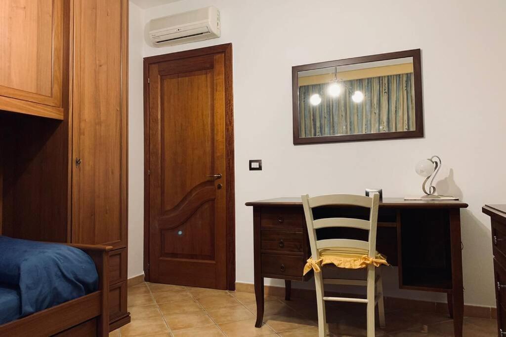 Casa Elisa Appartement Decimomannu Buitenkant foto