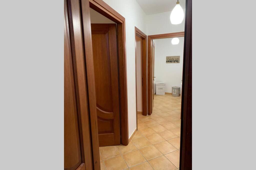 Casa Elisa Appartement Decimomannu Buitenkant foto